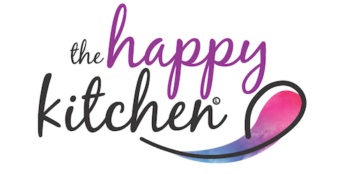 The Happy Kitchen